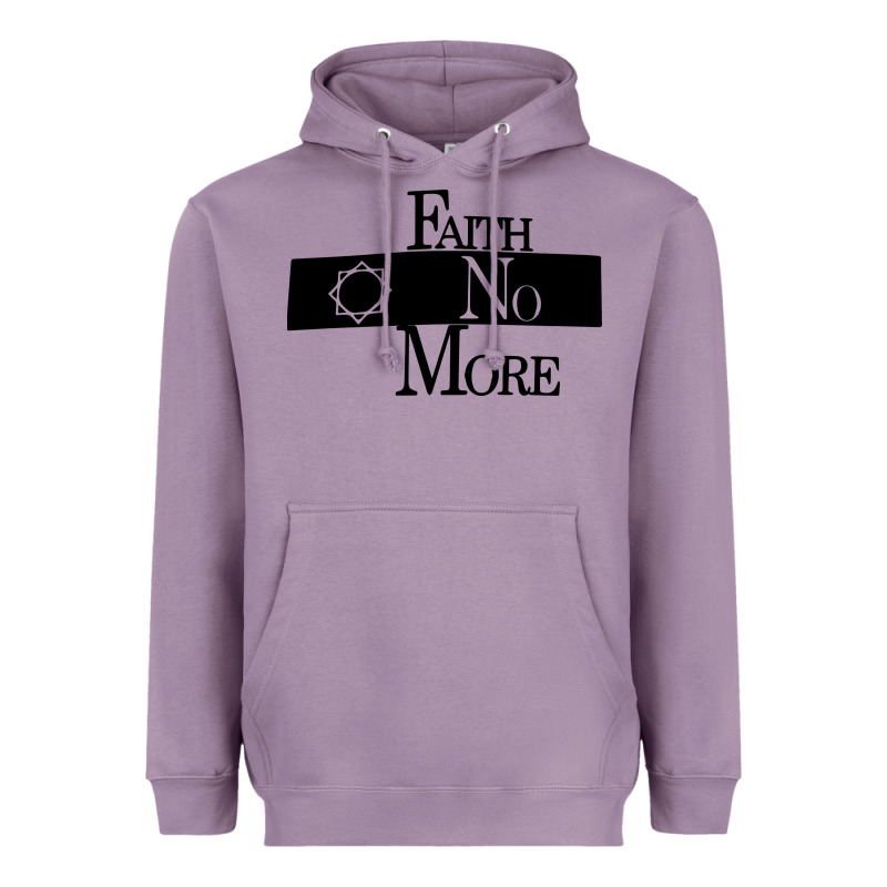 Faith No More Heavyweight Hoodie by artisFamous | Teevron
