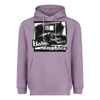 Lavender babyshambles Heavyweight Hoodie - artisFamous