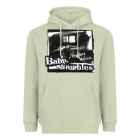 Matcha babyshambles Heavyweight Hoodie - artisFamous