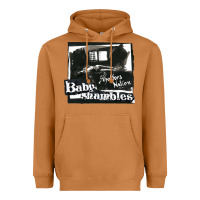 Meerkat babyshambles Heavyweight Hoodie - artisFamous