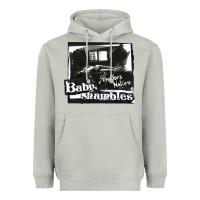 Moon Dust babyshambles Heavyweight Hoodie - artisFamous