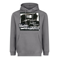 Storm babyshambles Heavyweight Hoodie - artisFamous