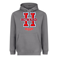 Storm howard 1867 university Heavyweight Hoodie - artisFamous