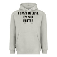 Moon Dust i cant believe im not butter Heavyweight Hoodie - artisFamous