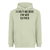 Matcha i cant believe im not butter Heavyweight Hoodie - artisFamous