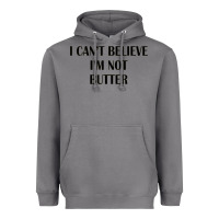Storm i cant believe im not butter Heavyweight Hoodie - artisFamous