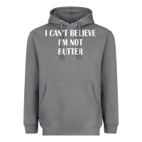 Storm i cant believe im not butter Heavyweight Hoodie - artisFamous