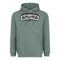 Sage san antonio sport Heavyweight Hoodie - artisFamous