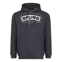 Smoke san antonio sport Heavyweight Hoodie - artisFamous