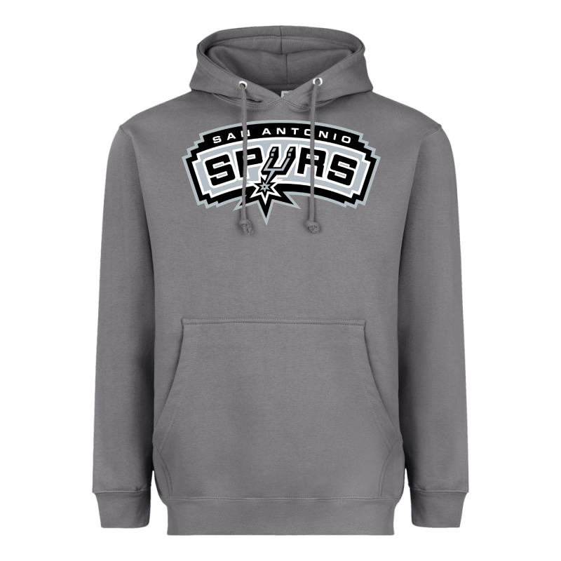 San Antonio Sport Heavyweight Hoodie by artisFamous | Teevron