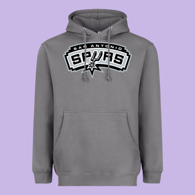 San Antonio Sport Heavyweight Hoodie Designed By Artisfamous