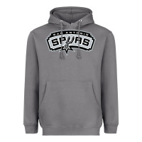 Storm san antonio sport Heavyweight Hoodie - artisFamous