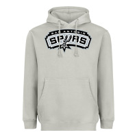 Moon Dust san antonio sport Heavyweight Hoodie - artisFamous