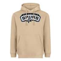 Mushroom san antonio sport Heavyweight Hoodie - artisFamous