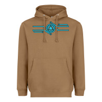 Toasted Coconut tron inspired merch Heavyweight Hoodie - artisFamous