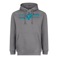 Storm tron inspired merch Heavyweight Hoodie - artisFamous