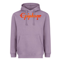 Lavender epiphone Heavyweight Hoodie - artisFamous