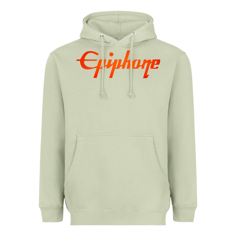 Epiphone Heavyweight Hoodie by artisFamous | Teevron