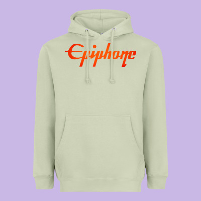 Epiphone Heavyweight Hoodie Designed By Artisfamous