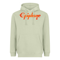 Matcha epiphone Heavyweight Hoodie - artisFamous