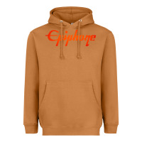 Meerkat epiphone Heavyweight Hoodie - artisFamous