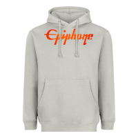Moon Dust epiphone Heavyweight Hoodie - artisFamous