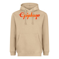 Mushroom epiphone Heavyweight Hoodie - artisFamous