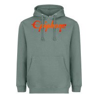 Sage epiphone Heavyweight Hoodie - artisFamous