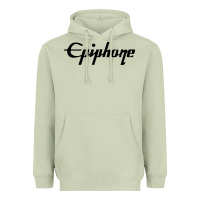 Matcha epiphone Heavyweight Hoodie - artisFamous