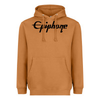 Meerkat epiphone Heavyweight Hoodie - artisFamous