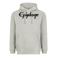 Moon Dust epiphone Heavyweight Hoodie - artisFamous
