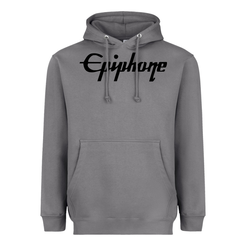 Epiphone Heavyweight Hoodie by artisFamous | Teevron
