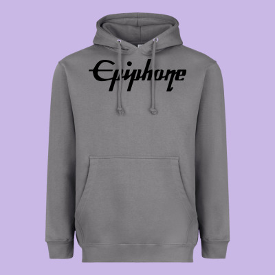Epiphone Heavyweight Hoodie Designed By Artisfamous