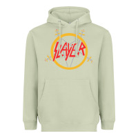 Matcha heavy metal Heavyweight Hoodie - artisFamous