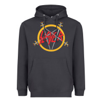 Smoke heavy metal Heavyweight Hoodie - artisFamous