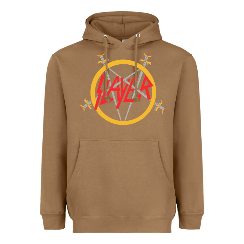 Heavy Metal Heavyweight Hoodie by artisFamous | Teevron