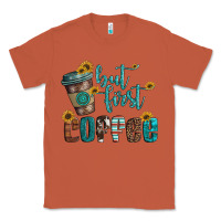 Copper but first coffee Classic Tee - Artiststas