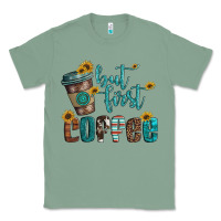 Sage but first coffee Classic Tee - Artiststas
