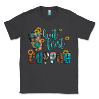 Smoke but first coffee Classic Tee - Artiststas