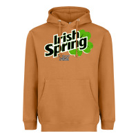 Meerkat irish spring Heavyweight Hoodie - artisFamous