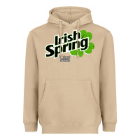 Mushroom irish spring Heavyweight Hoodie - artisFamous