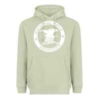 Matcha national rifle association Heavyweight Hoodie - artisFamous