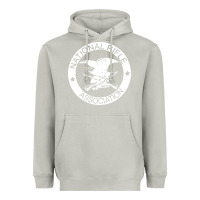 Moon Dust national rifle association Heavyweight Hoodie - artisFamous