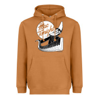 Meerkat mac tonight Heavyweight Hoodie - artisFamous