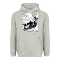Moon Dust mac tonight Heavyweight Hoodie - artisFamous