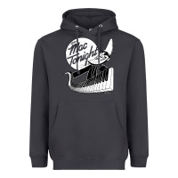Smoke mac tonight Heavyweight Hoodie - artisFamous