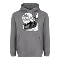 Storm mac tonight Heavyweight Hoodie - artisFamous