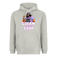 Moon Dust macho cream of the crop Heavyweight Hoodie - artisFamous