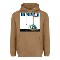 Toasted Coconut the aquabats charge Heavyweight Hoodie - artisFamous