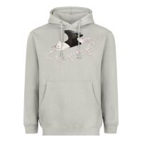 Moon Dust Lovejoy Are you alright Heavyweight Hoodie - artisFamous